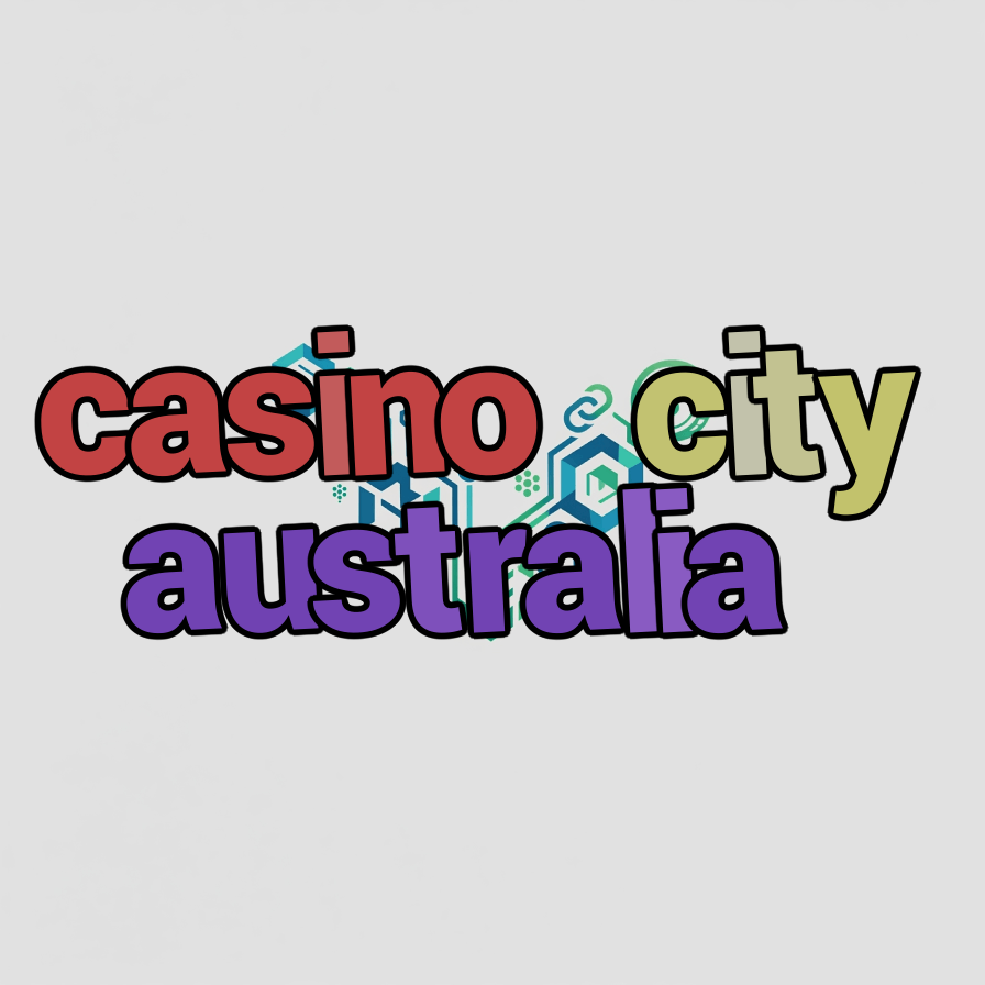 casino city australia